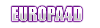 Logo EUROPA4D